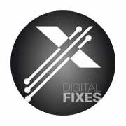 DIGITAL FIXES